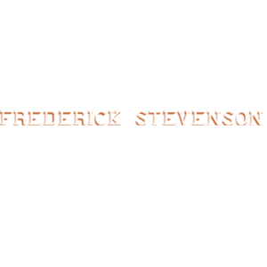 Frederick Stevenson Logo